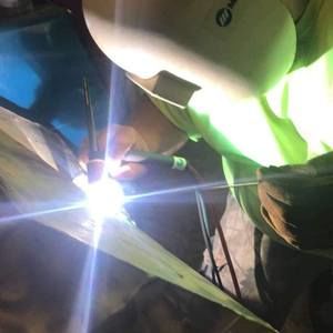 Meet your Posher, Cody